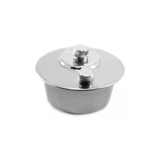 Spirit Lamp (Stainless Steel)