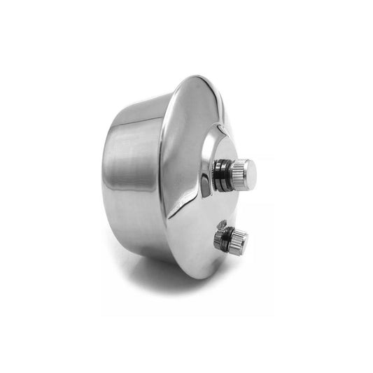 Spirit Lamp (Stainless Steel)