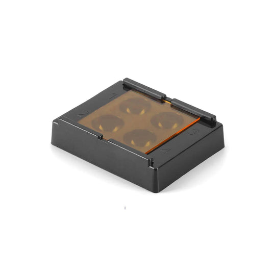 Dental Shading Box (4 Hole)