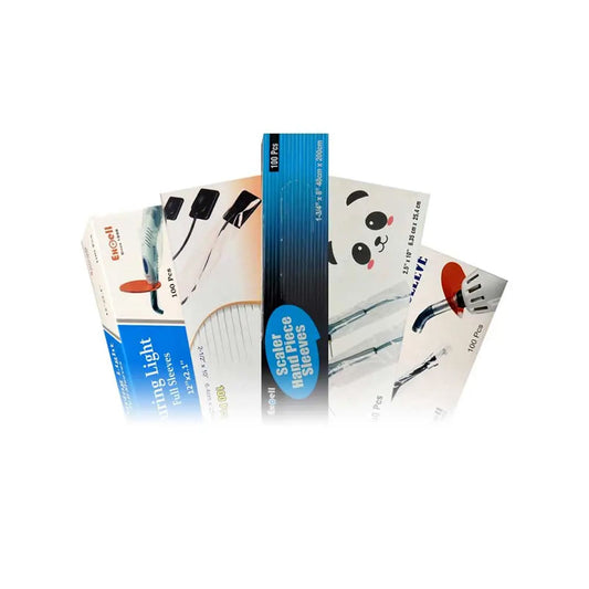 Disposable Sleeves