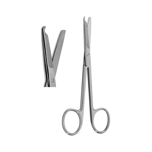 Spencer Stitch Scissors 145mm