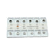 Preformed Temporary Stainless Steel Crowns For Kids