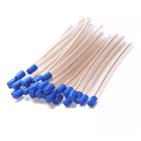 Saliva Ejector / Suction Tips