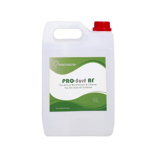 Protecta - All Surface Disinfectant & Cleaner 5L