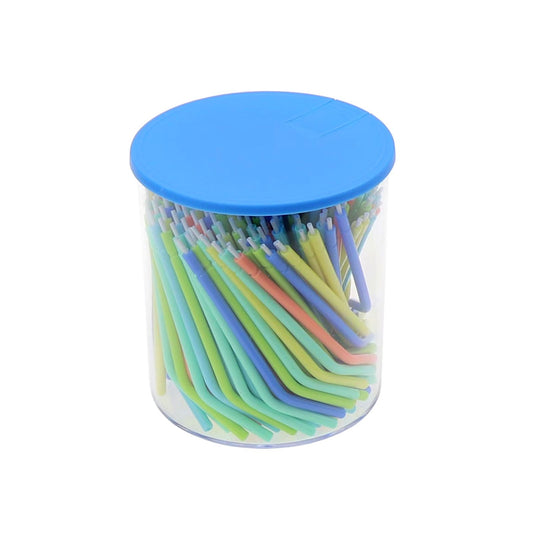 Disposable  Air Water Syringe Tips