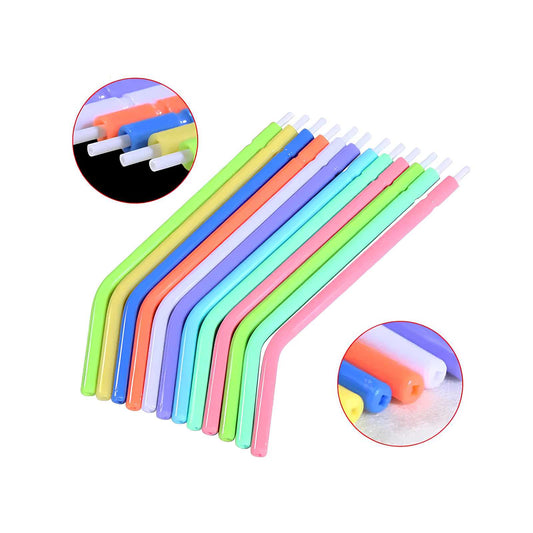 Disposable  Air Water Syringe Tips