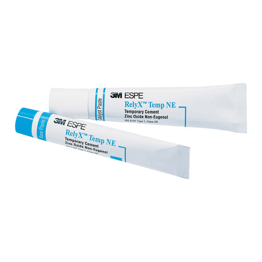 3M RelyX - Temp NE - Temporary Zinc Oxide Non-Eugenol Cement