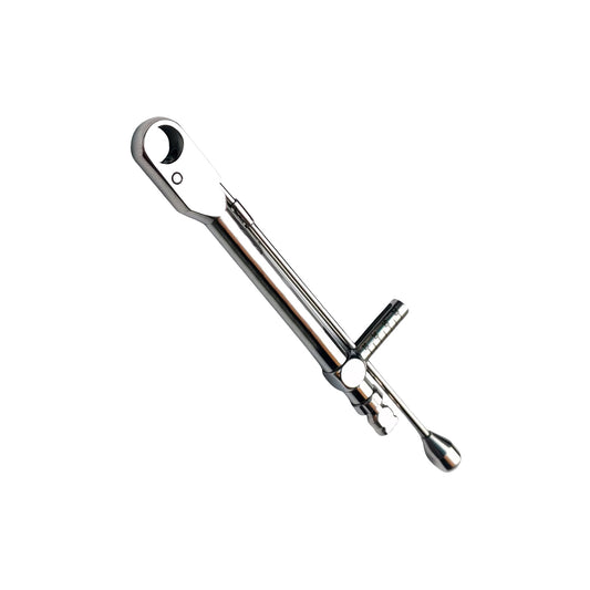 Dental Implant Torque Ratchet