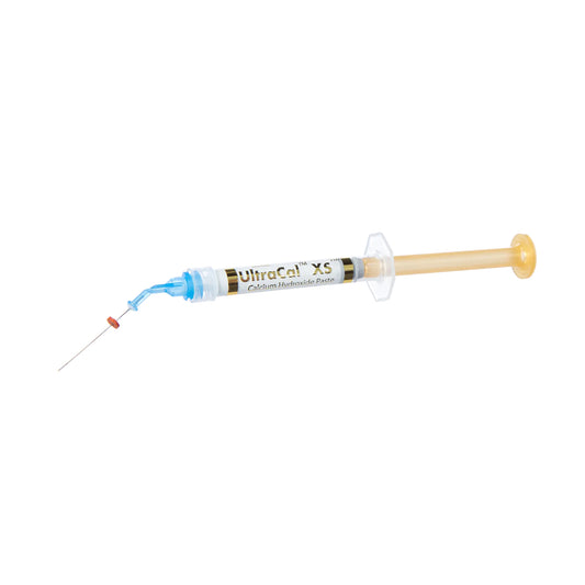 Ultradent - UltraCal XS - Calcium Hydroxide Paste