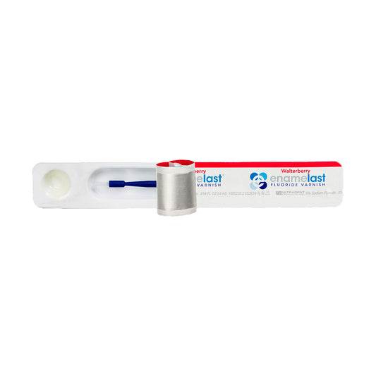 Ultradent - Enamelast - Fluoride Varnish