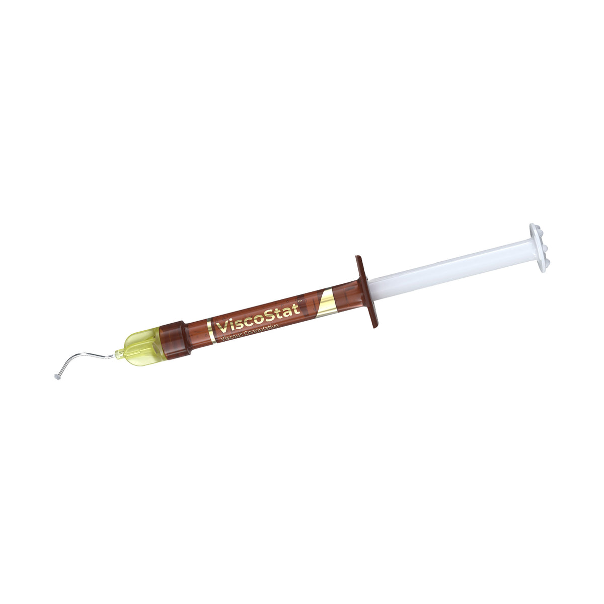 Ultradent - ViscoStat - Hemostat (20% Ferric Sulfate) – Buydental UAE