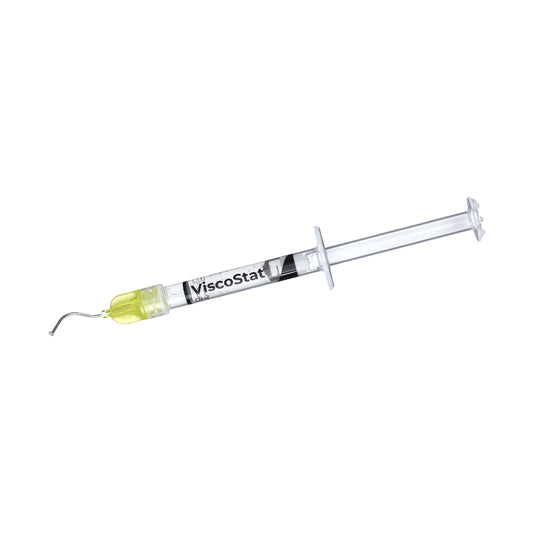 Ultradent - ViscoStat Clear - Hemostat (25% Aluminum Chloride)