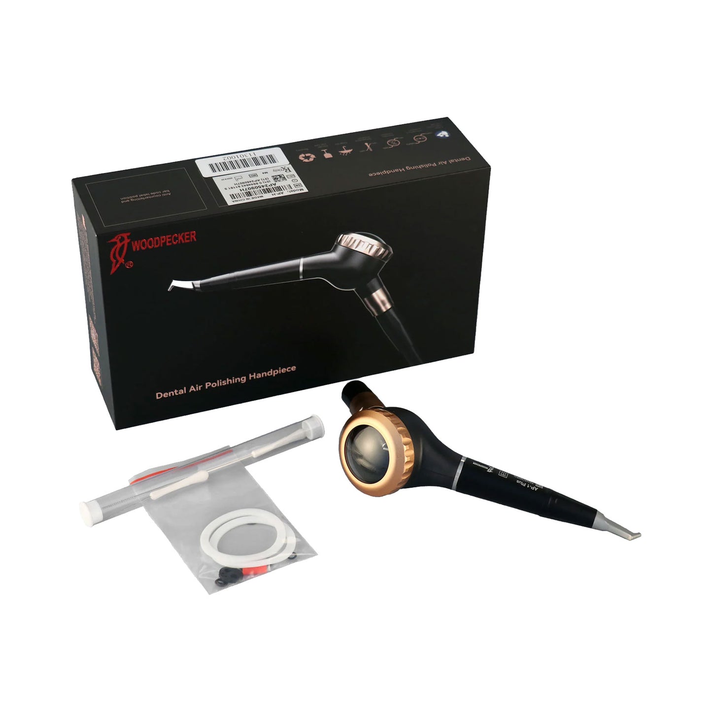 Woodpecker Dental Air Polisher AP-H Plus