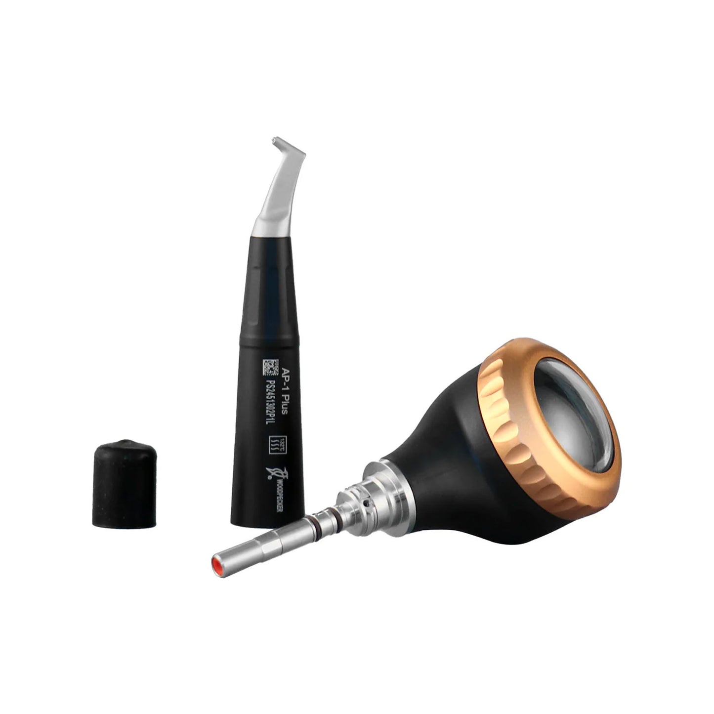 Woodpecker Dental Air Polisher AP-H Plus