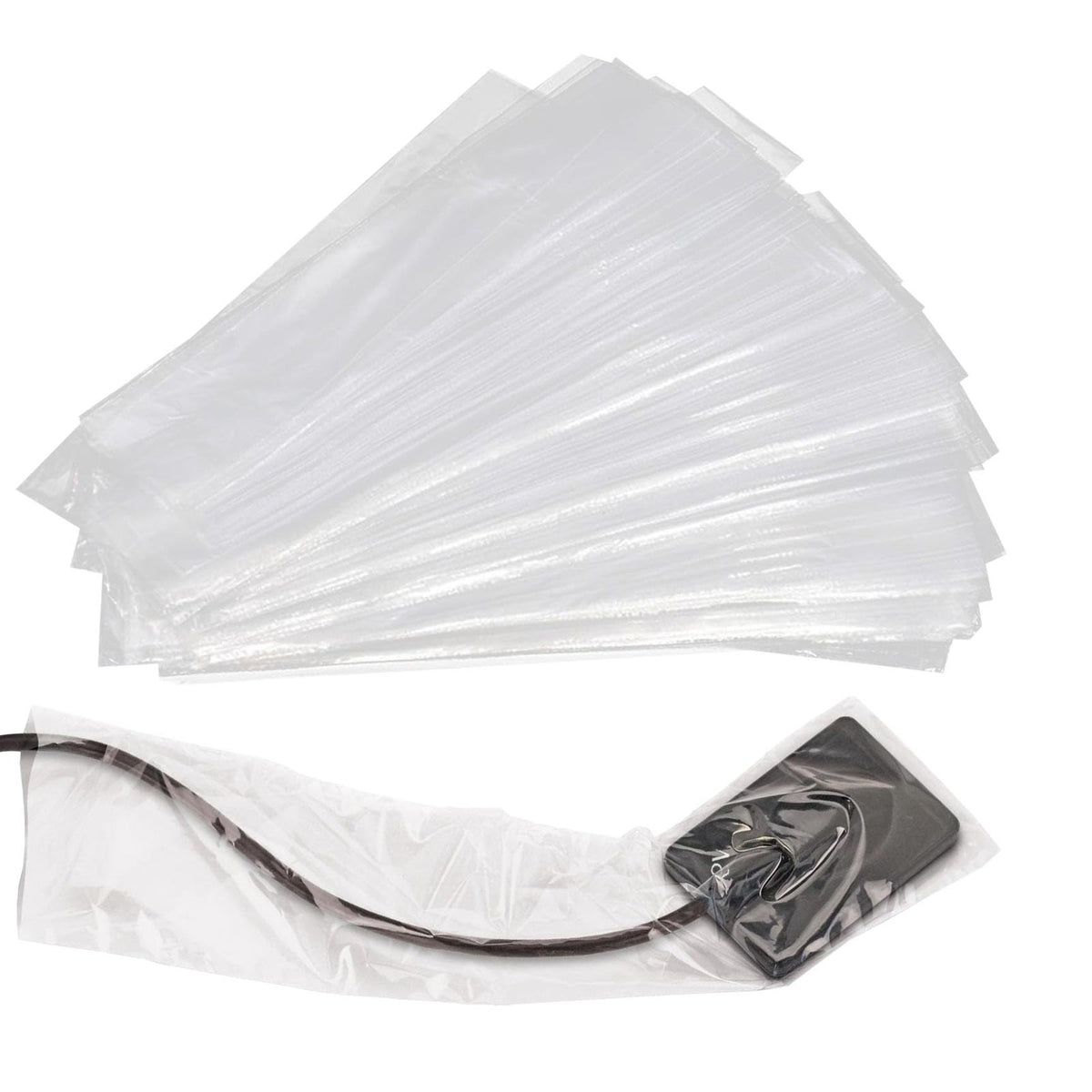 Disposable X-Ray Sensor Sleeves (500 Pcs)