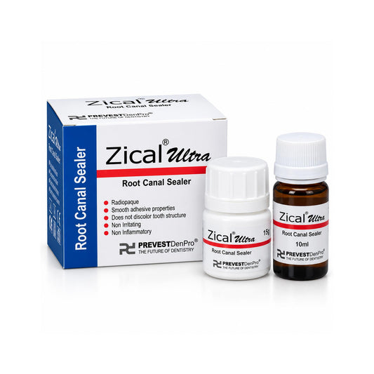 Prevest DenPro - Zical Ultra - Root Canal Sealer
