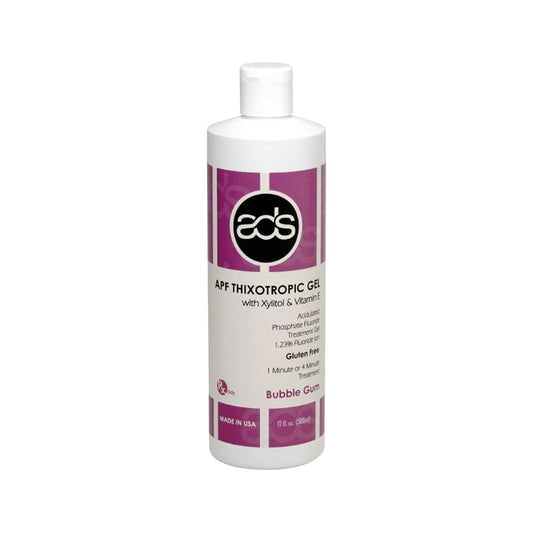 Ads Fluoride Gel