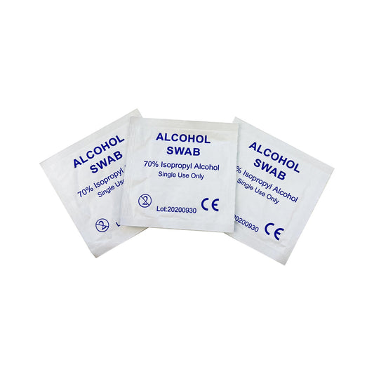 Alcohol Swab (Pack Of 200)