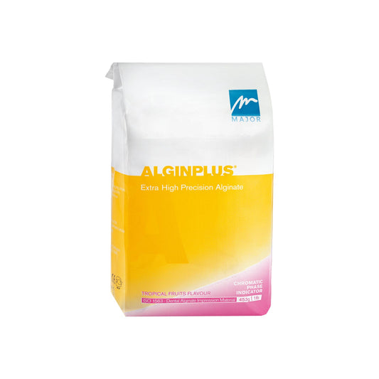 Major - Alginplus (Impression Material)