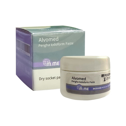 Alvomed - Alveogyl