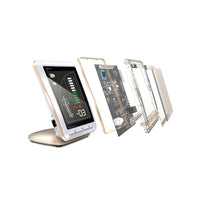 Woodpecker - Apex Locator Gold Standard (Woodpex III)