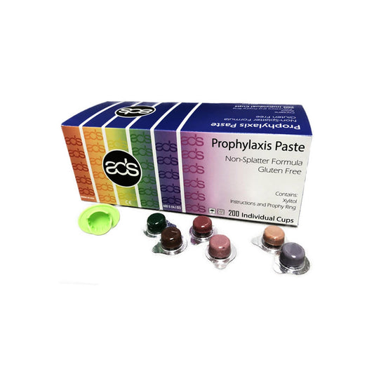 Ads- Prophylaxis Paste Cup