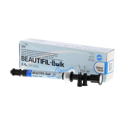 Shofu - Beautifil - Bulk Flowable