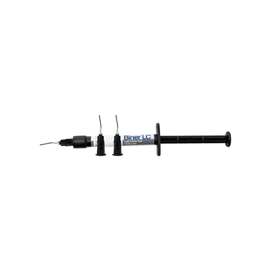 Meta Biomed - Biner LC - Light-cure Cavity Liner