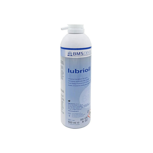 Bmsdental - Lubrioil (Handpiece Lubricant Oil)