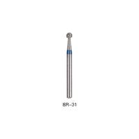 Dental Diamond Bur (Pack Of 5)
