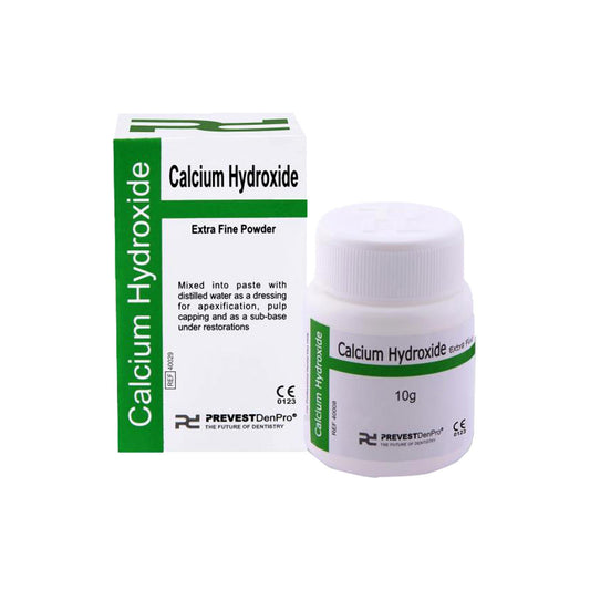 Prevest Denpro - Calcium Hydroxide Powder