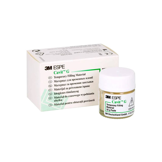 3M - Cavit G - Temporary Filling Material