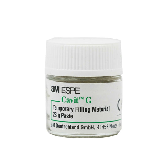 3M - Cavit G - Temporary Filling Material
