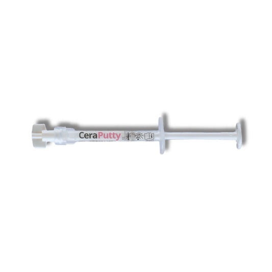 Meta Biomed- CeraPutty- Premixed Bioceramic Putty