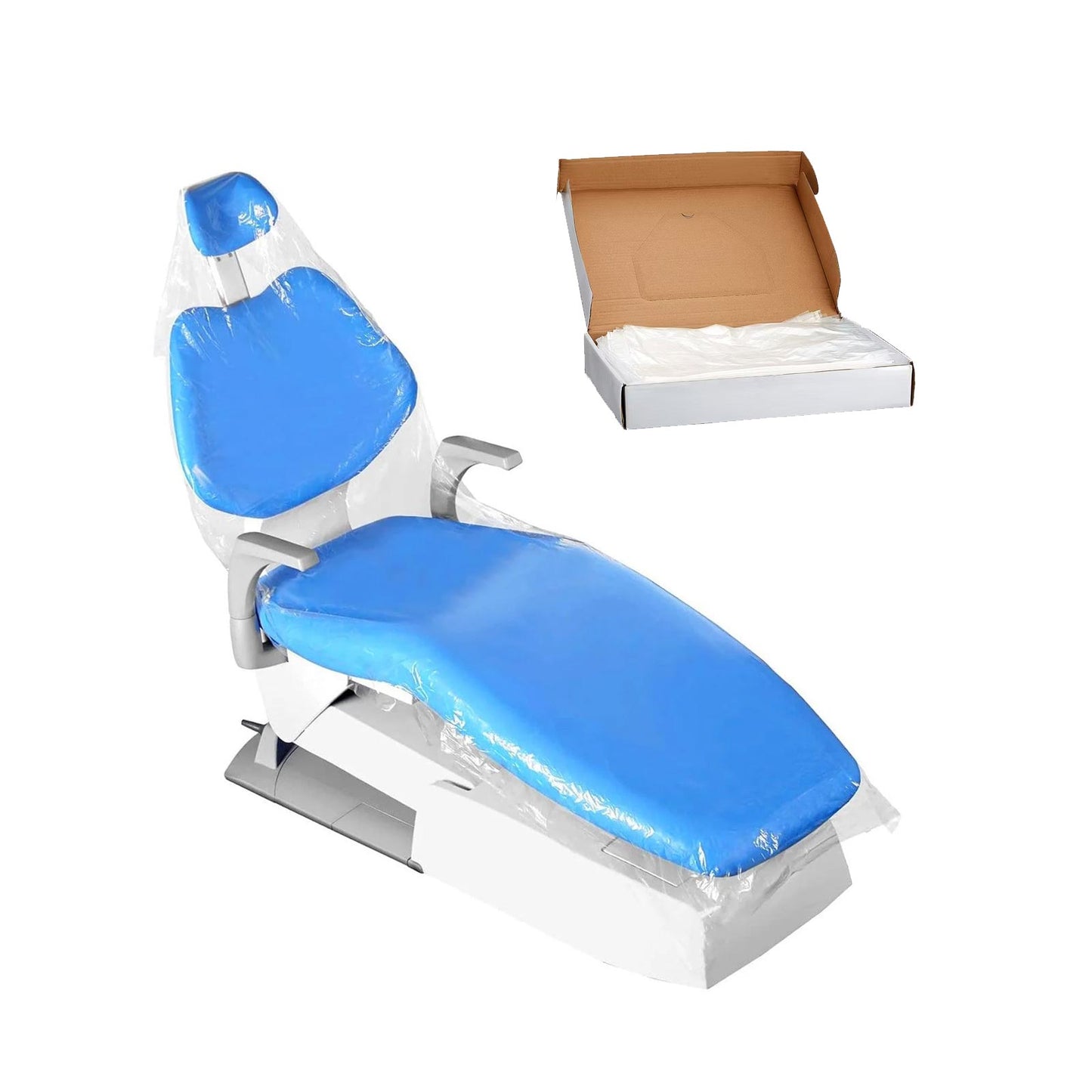 Dental Unit Full Sleeves