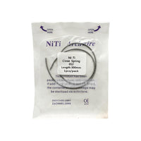 Closed Coil Spring