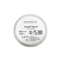 Coaxial Wire Spool