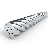 Coaxial Wire Spool