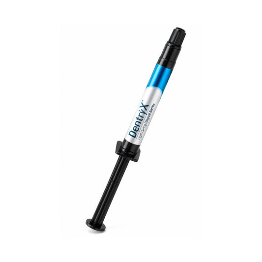 DentryX - Light Curing Gingival Barrier (Pack Of 4)