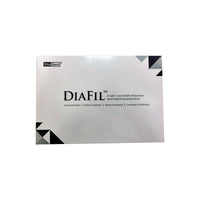 Diadent - DiaFil - Light-Cured Nanohybrid Composite Kit
