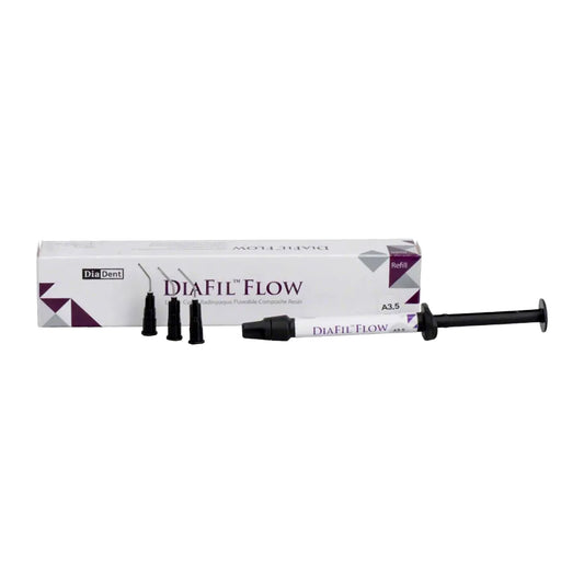Diadent - DiaFil - Flowable