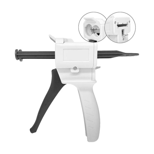 Dispensing Gun