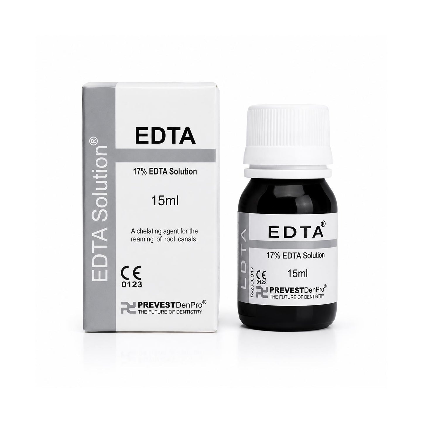 Prevest Denpro - EDTA - Root Canal Solution