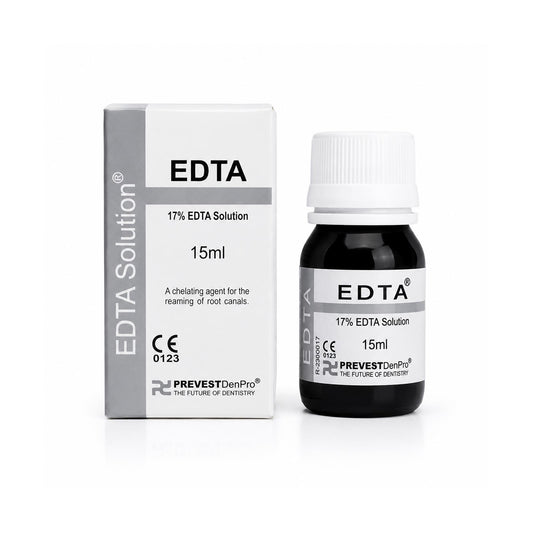 Prevest Denpro - EDTA - Root Canal Solution