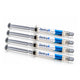DentryX - 17% EDTA Gel (Pack of 4)