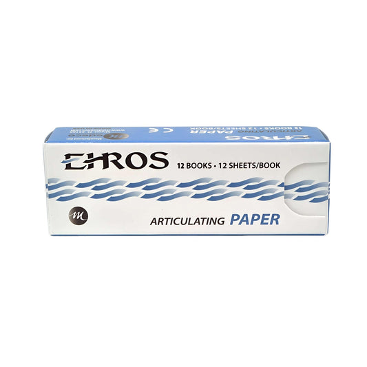 Ehros - Articulating Paper