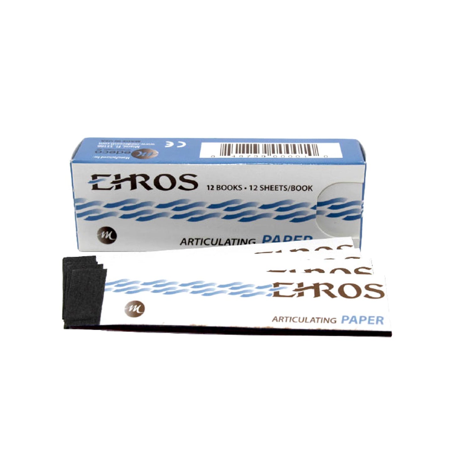 Ehros - Articulating Paper