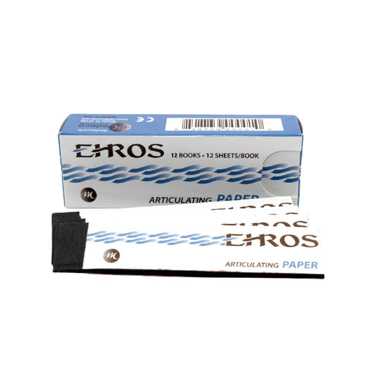 Ehros - Articulating Paper