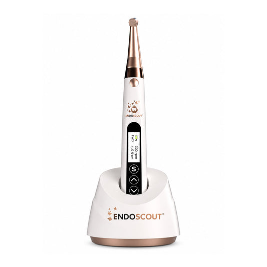 Dentcity - EndoScout - Endo Motor With Built-in Apex Locator