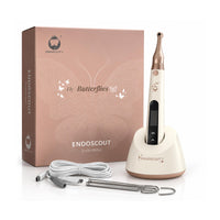 Dentcity - EndoScout - Endo Motor With Built-in Apex Locator